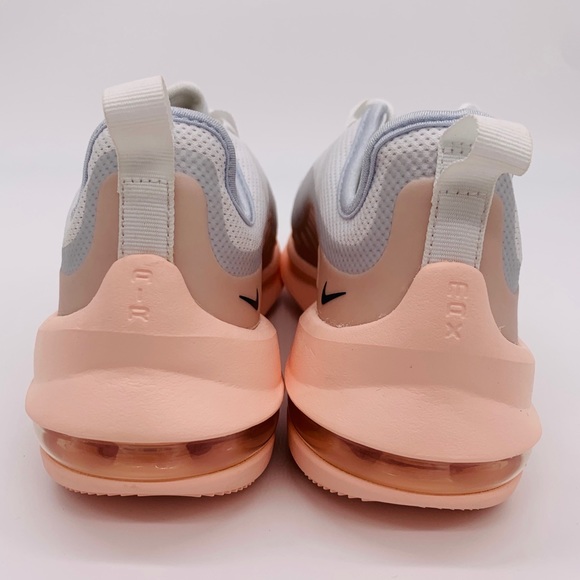 NIIE AIR MAX AXIS - Picture 8 of 9